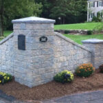 Entry Driveway Stone