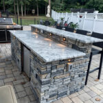 Outdoor Bar