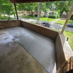 Concrete Addition