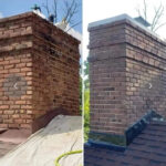 chimney repair